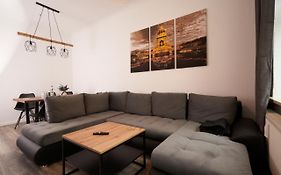 Gemütliche Ferienwohnung für die ganze Familie